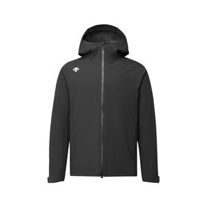 DESCENTE Двухсоставной ветровкой мужской универсальной тренировки спортивный комплект 3 в 1, BK-Tap Shoe