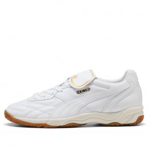 Кроссовки PUMA King Indoor 'White'