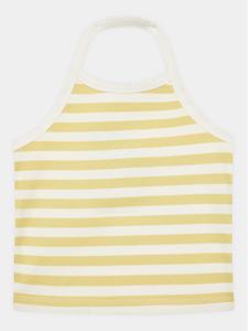 Топ regular fit 3OIWCH00Z United Colors Of Benetton, оранжевый