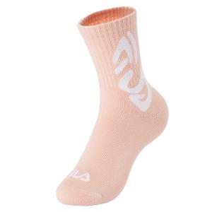 FILA KIDS Носки 1 упаковка Linglin розовые детские