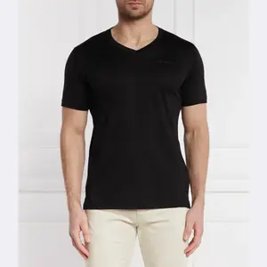 Футболка стандартного кроя Karl Lagerfeld, черный