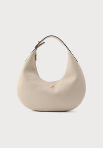 Сумка Guess EVIE HOBO, Light Taupe/Taupe