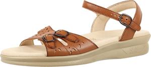 Женские сандалии SAS Duo, Antique Tan