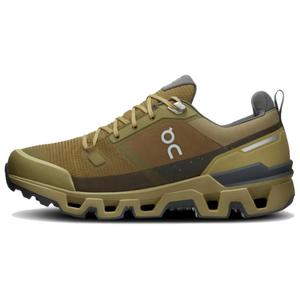 Беговая водонепроницаемая охотничья сафари-обувь Cloudwander, Темная Умбра