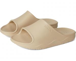 Сандалии Sanuk Beer Foamie Slide, желто-коричневый