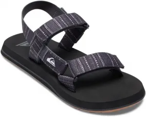 Мужские сандалии Quiksilver классические, серый