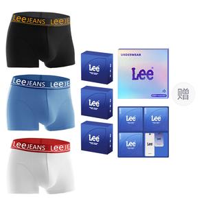 Lee Подарочный набор мужского белья 3 пары