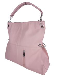 Сумка-шоппер Kumixi, светло-розовый