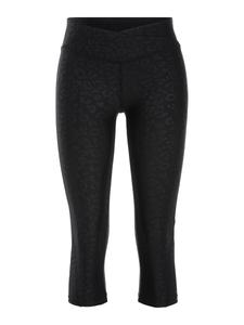 Леггинсы LASCANA ACTIVE Slim fit Leggings, черный
