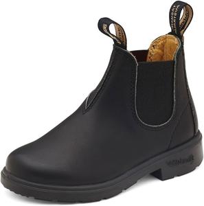 Детские/маленькие ботинки Blundstone Blunnies PullOn Boot, черный