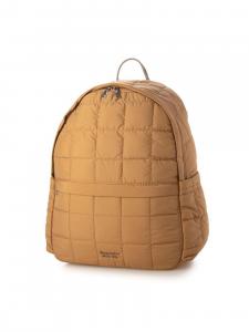 Рюкзак Cachecache / Мягкий вышитый рюкзак