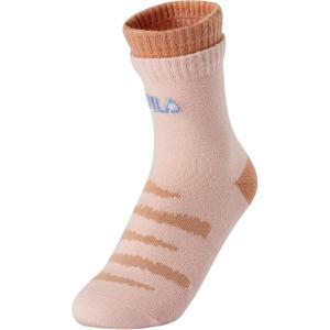 FILA KIDS Носки 1 упаковка rose smoke pink для детей 3-7 лет