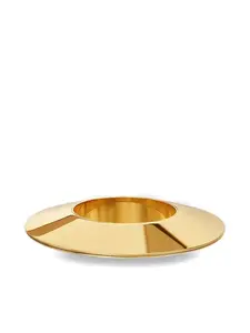 Крупный браслет Blade Alaïa, золотой