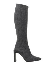 Ботинки Fear Of God, угольно-серый