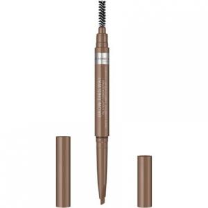 Гель для бровей Brow This Way Blonde Rimmel