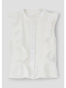 Блузка в цвете 0210_ecru s.Oliver