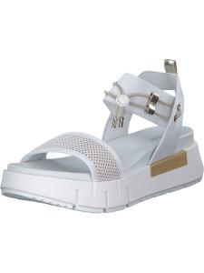 Сандалии Nero Giardini, White