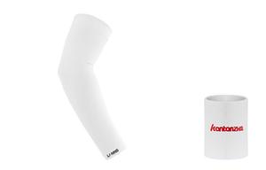 Нарукавники LINING, белый