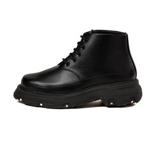 Кроссовки 005 derby hi Phileo, черный