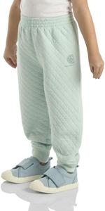 Carhartt Kid's CK9486 утепленные спортивные штаны с логотипом - для девочек, Green