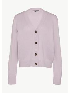 Кардиган 4713_сиреневый comma
