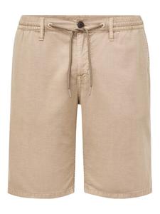 Обычные брюки PADDOCKS Bermuda, бежевый