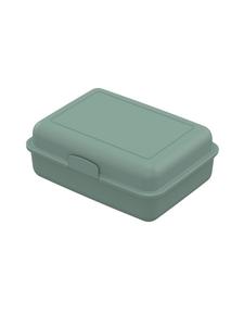 Elasto Органический контейнер для хранения "Break Box" мятного цвета
