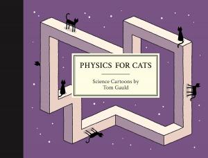 Physics for Cats (Drawn and Quarterly)