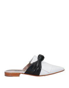 Сабо Le Ble, белый