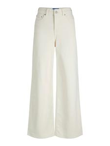 Джинсы JJXX Wide leg Jeans JXTokyo, цвет white denim