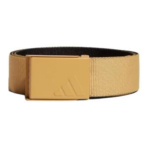 Adidas Полиэстеровый спортивный ремень унисекс желтый шириной 3,8 см, Yellow