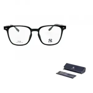 MLB Пластиковые очки нестандартной формы с функцией памяти, Black