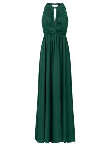 Вечернее платье Kraimod, Dark green