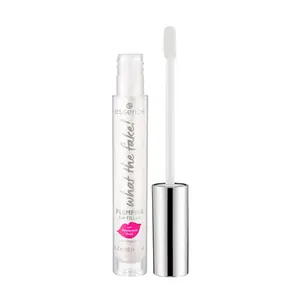 Блеск для объема губ What The Fake! Plumping Lip Filler Essence, 1 UD