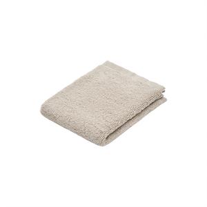 Полотенце для лица Muji, зеленый