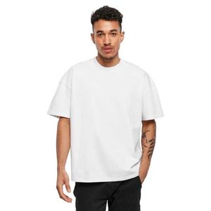 Футболка Build Your Brand Ultra Heavy Cotton Box, белый