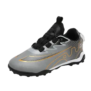 Детские футбольные бутсы Kids BKG, черный