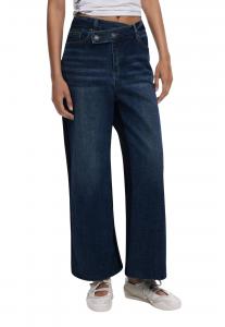 Джинсы Desigual, синий