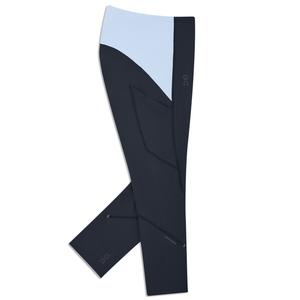 Женское движение, колготки 3/4 On, Navy | Stratosphere