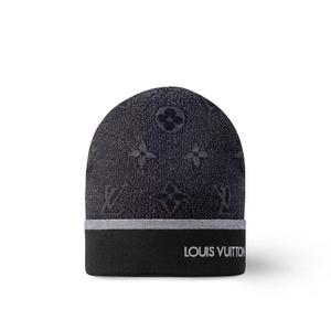 Моя шляпа Monogram Eclipse Louis Vuitton, серый