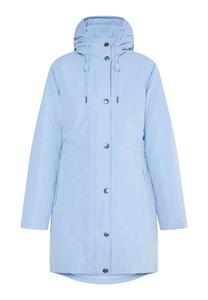 Демисезонное пальто ICEBOUND, Light blue