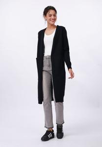 Кардиган Even&Odd Cardigan, Black