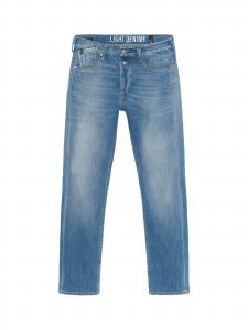 Le Temps Des Cerises Синие джинсы Regular