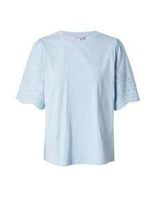 Футболка YAS Shirt LEX, светло-синий