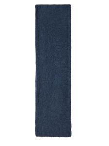 Samsøe Samsøe Шарф 'Jeanne' в цвете Marine Blue