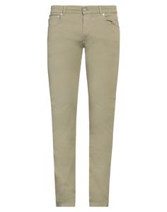 Брюки Blauer, зеленый