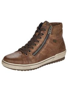 Высокие кроссовки REMONTE, Brown
