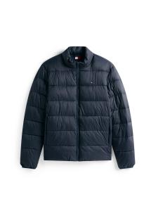 Куртка межсезонная TOMMY HILFIGER, темно-синий