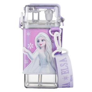 Disney Пластиковый стаканчик Blue/Pink/Purple 520ML