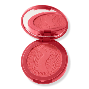Амазонские румяна с 12-часовым эффектом Tarte, Natural Beauty (pink berry)
